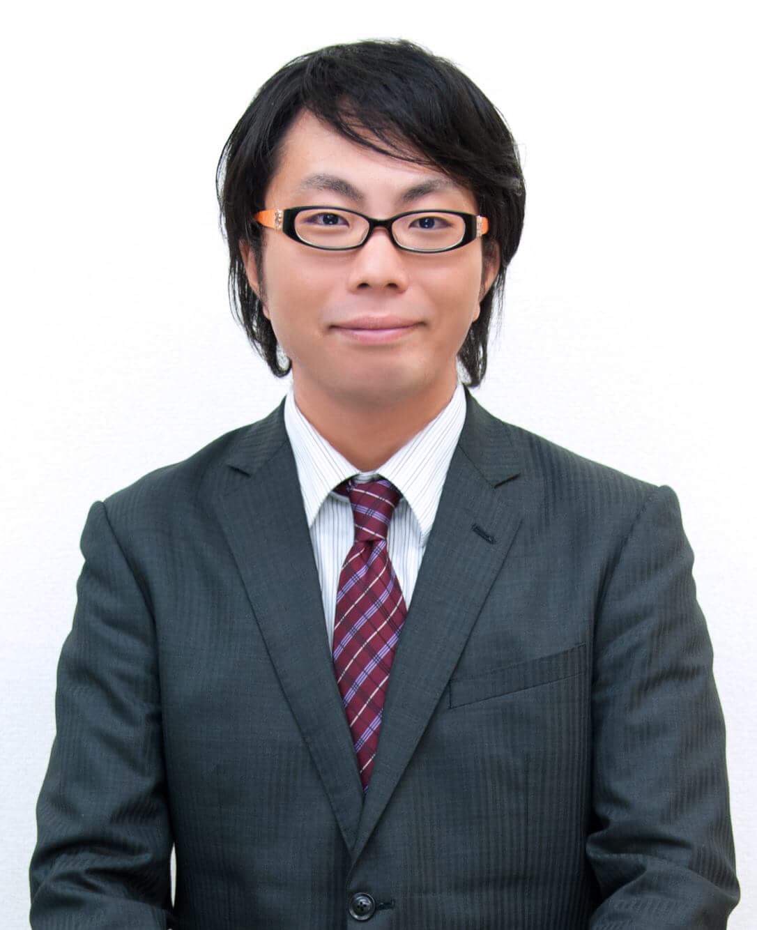 坂田和基(起業塾講師)