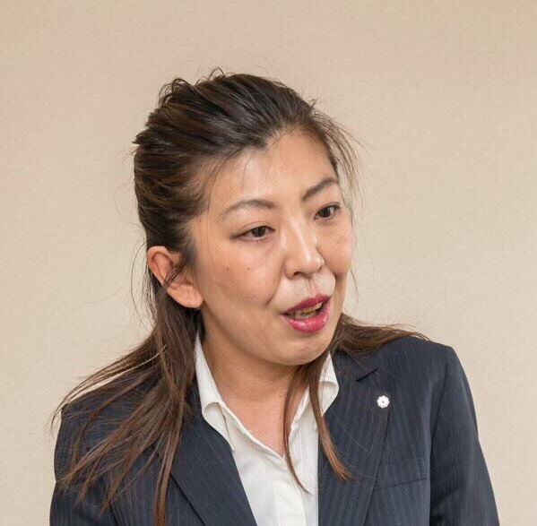 熊野千津子(経理代行)