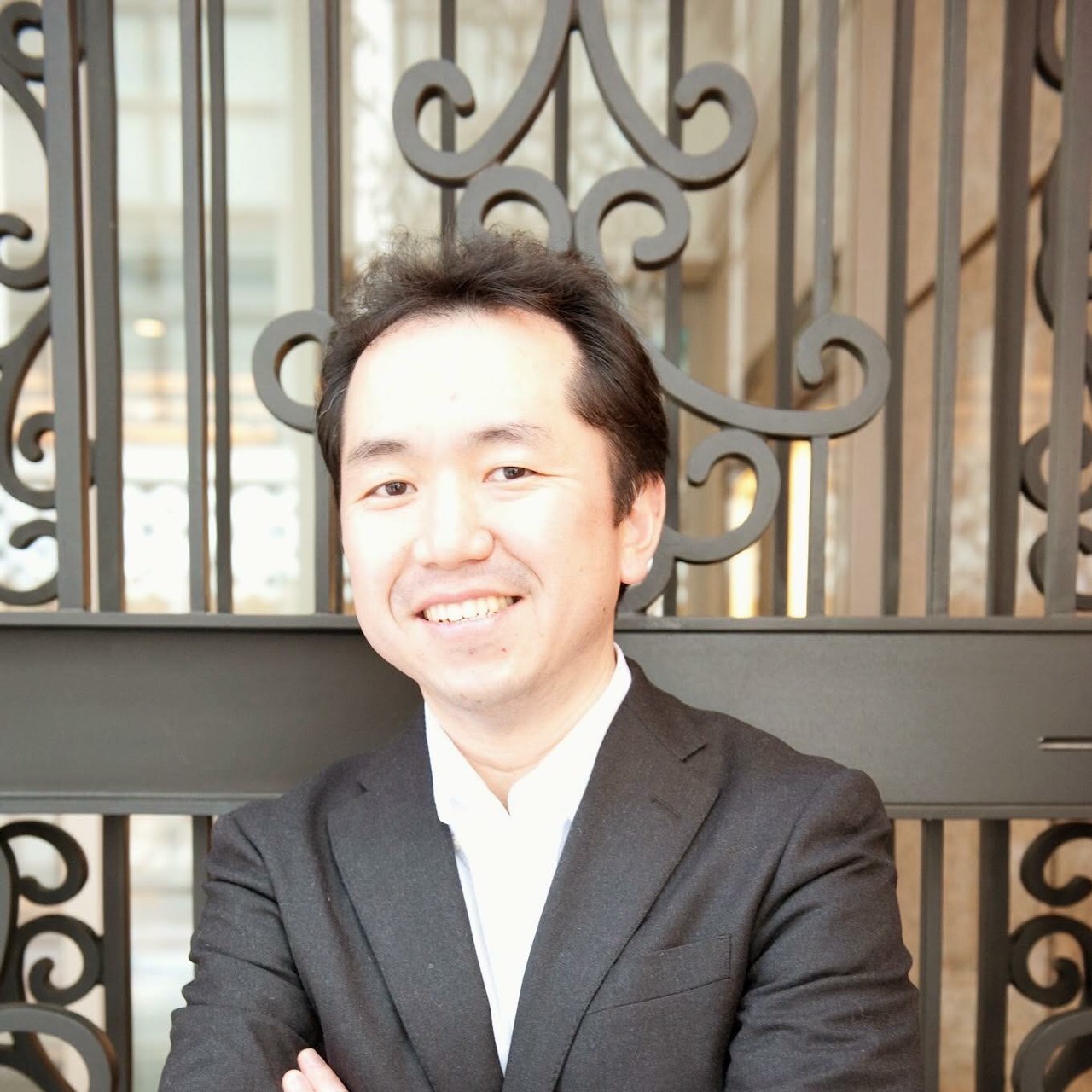 長谷川純(起業塾講師)